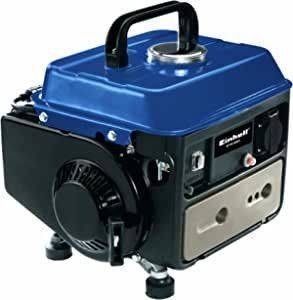 Einhell Generatori di corrente: NEU, Originalverpackt Einhell Generator 850 – Nuovo e nell'imballaggio originale da Neuenhof venduto da Abakan