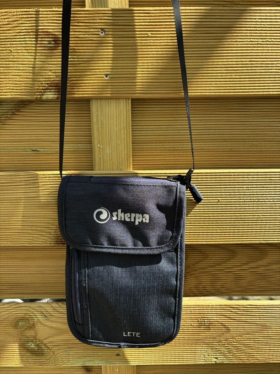 Sherpa Taschen: Sacoche sherpa – Neu (gemäss Beschreibung) aus Delémont von Vendeur_3