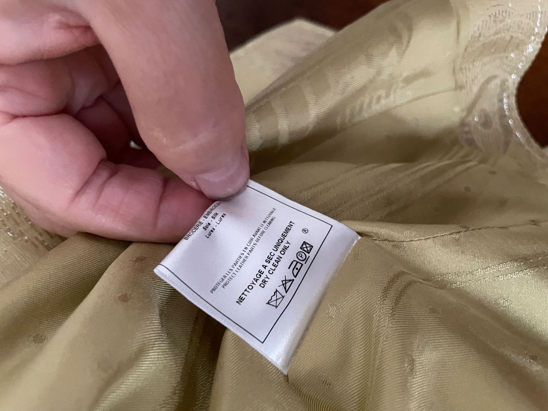John Galliano Giacche: Galliano Collector – Nuovo (secondo la descrizione) da Pully venduto da Mazette 2