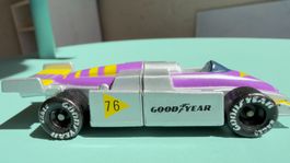Matchbox Connectables F1 Formel 1 Rennauto aus dem Jahr 1988