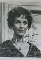 Betsy Blair (1923-2009) Schauspielerin - Autogramm