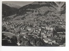 KLOSTERS