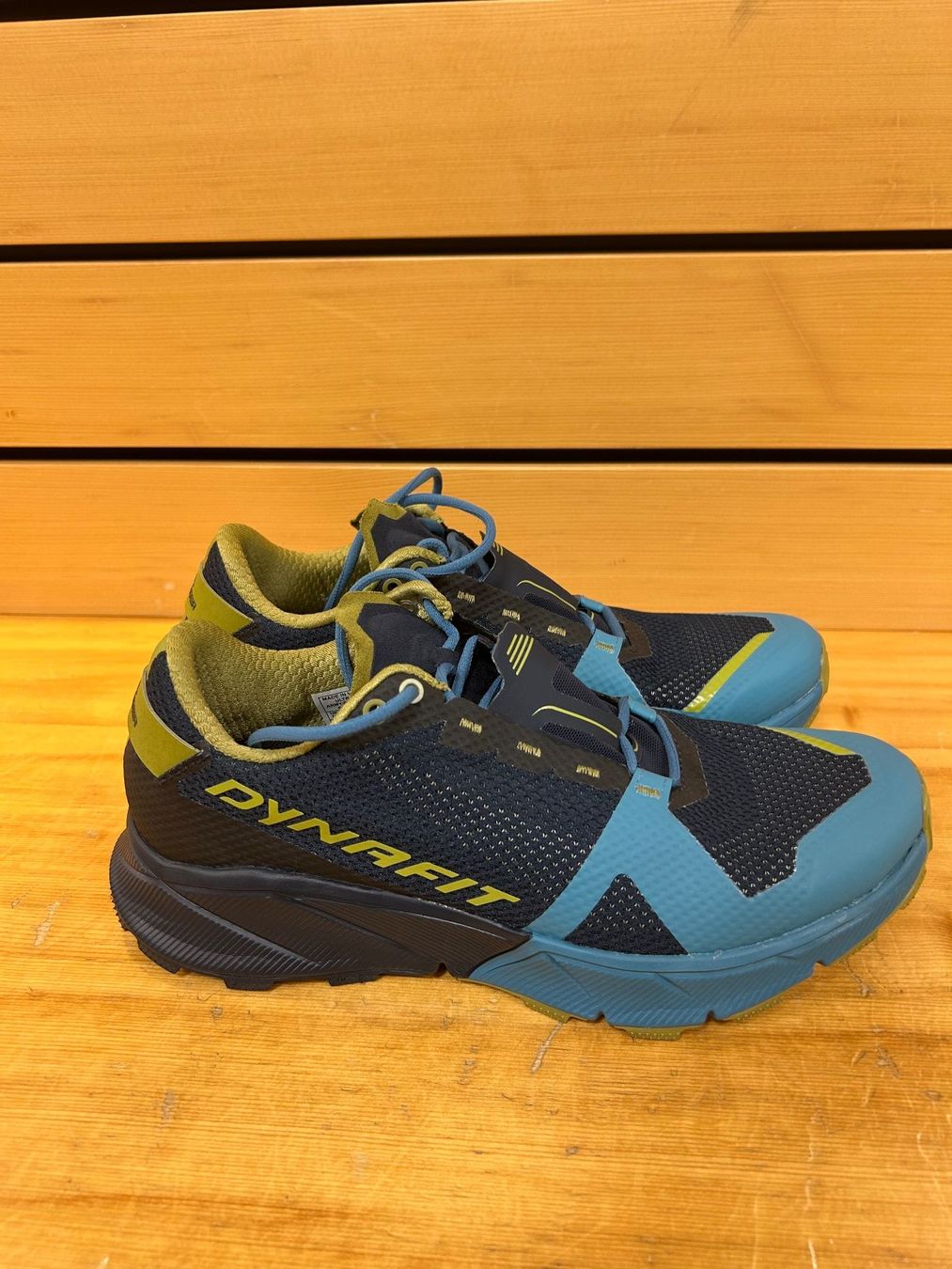 Dynafit Herrenschuhe: Dynafit Ultra 100 M NEU! Gr.41 – Neu und originalverpackt aus Arnegg von edibru 2