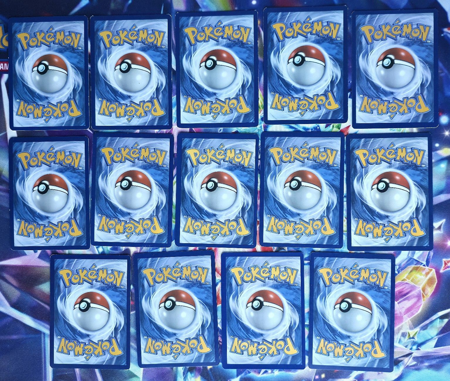 Pokémon Carte collezionabili: Pokémon bundle n°2 💥  – Usato da Onex venduto da msan.cards 1