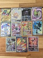 Pokemon Karten Set