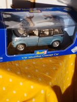 VW MICROBUS concept