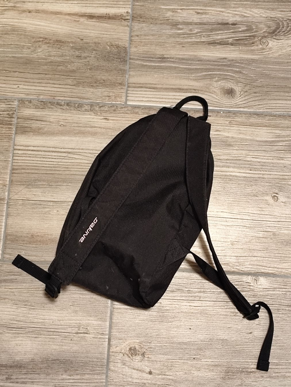 Dakine Zaini: Dakine Rucksack, go go pack  – Usato da Rorbas venduto da internet28 1