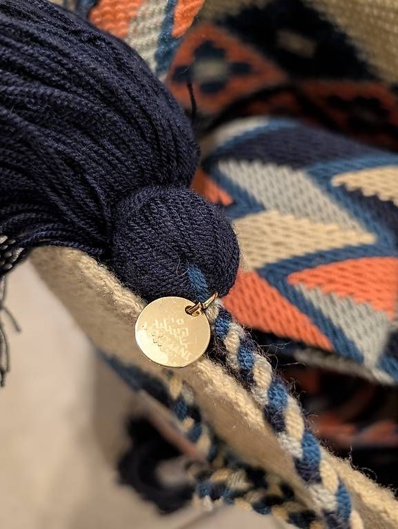Borse da donna: Borsa moktaani – Usato da Claro venduto da eli_psx8 1