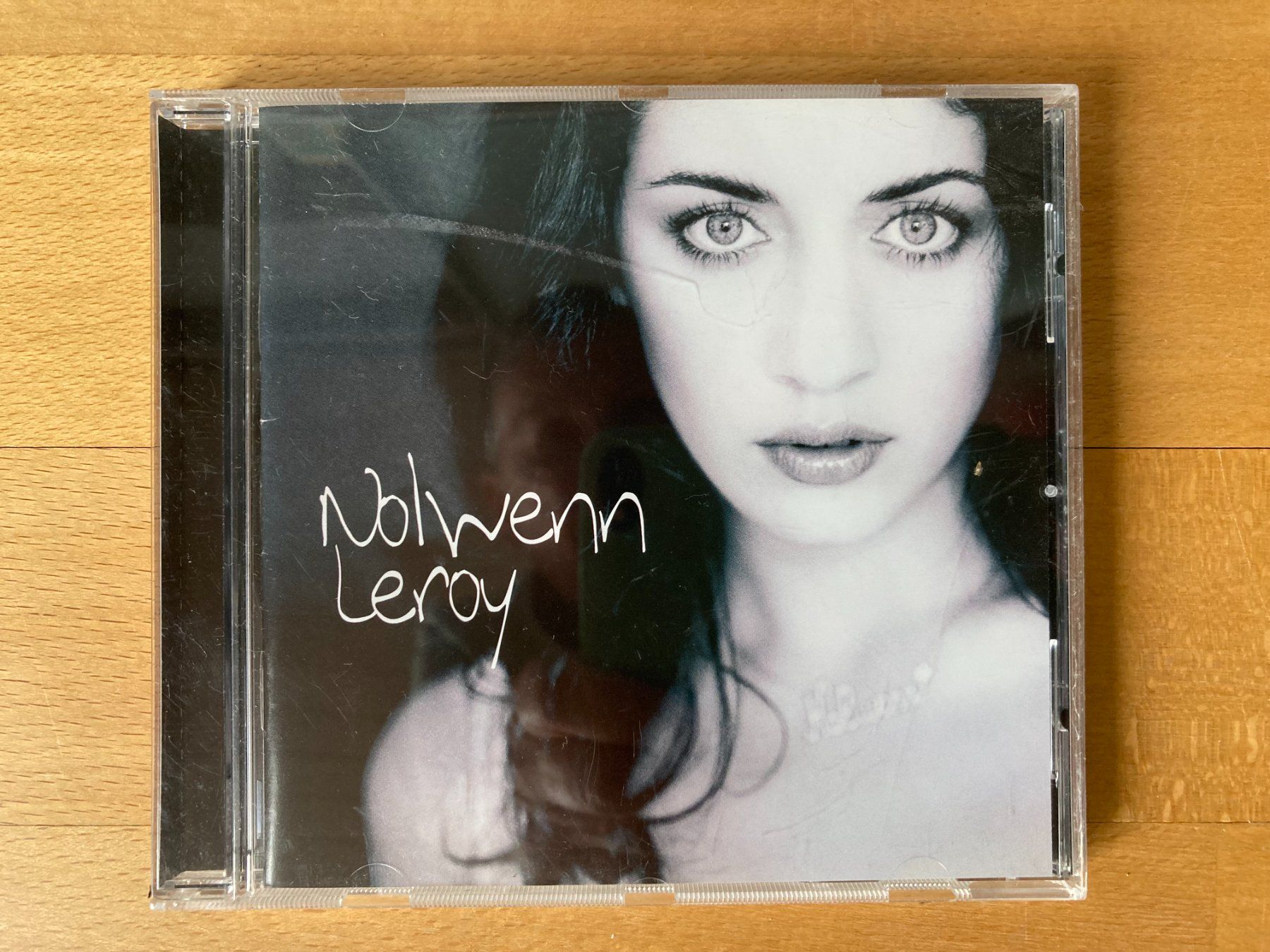 CD: Nolwenn Leroy  CD  Cassè  von 2003 – Usato da Subingen venduto da ArtBead