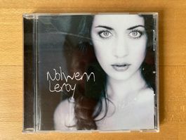 Nolwenn Leroy  CD  Cassè  von 2003