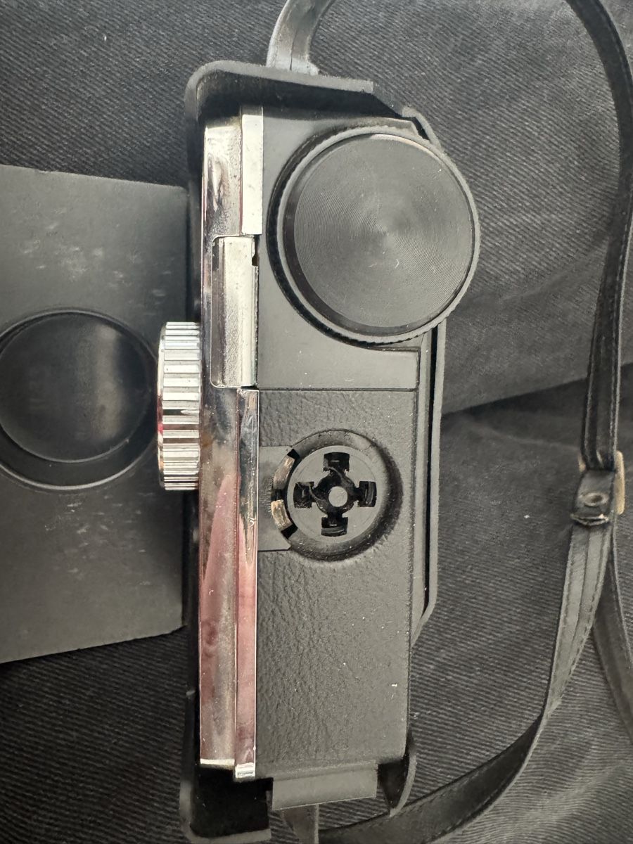 Kodak Fotocamera: Kodak Analogkamera – Usato da Pratteln venduto da lea_v2ps 2