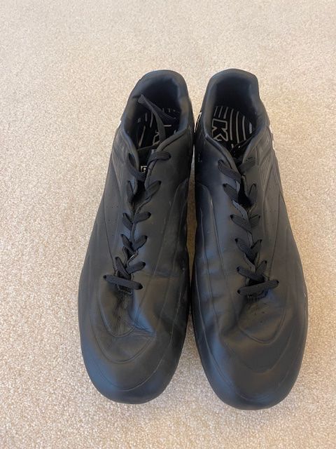 Kappa Scarpe da uomo: Fussballschuhe Kappa Gr. EU 46 – Usato da Aesch ZH venduto da niro007 1