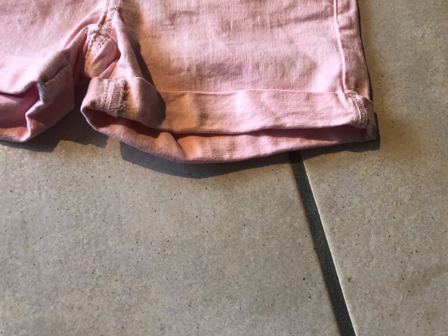 Tally Weijl Pantaloni: Short XS GACCHIO & LIMONE – Usato da Orpund venduto da Mary8972 5