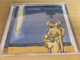 Carboni – Carovana