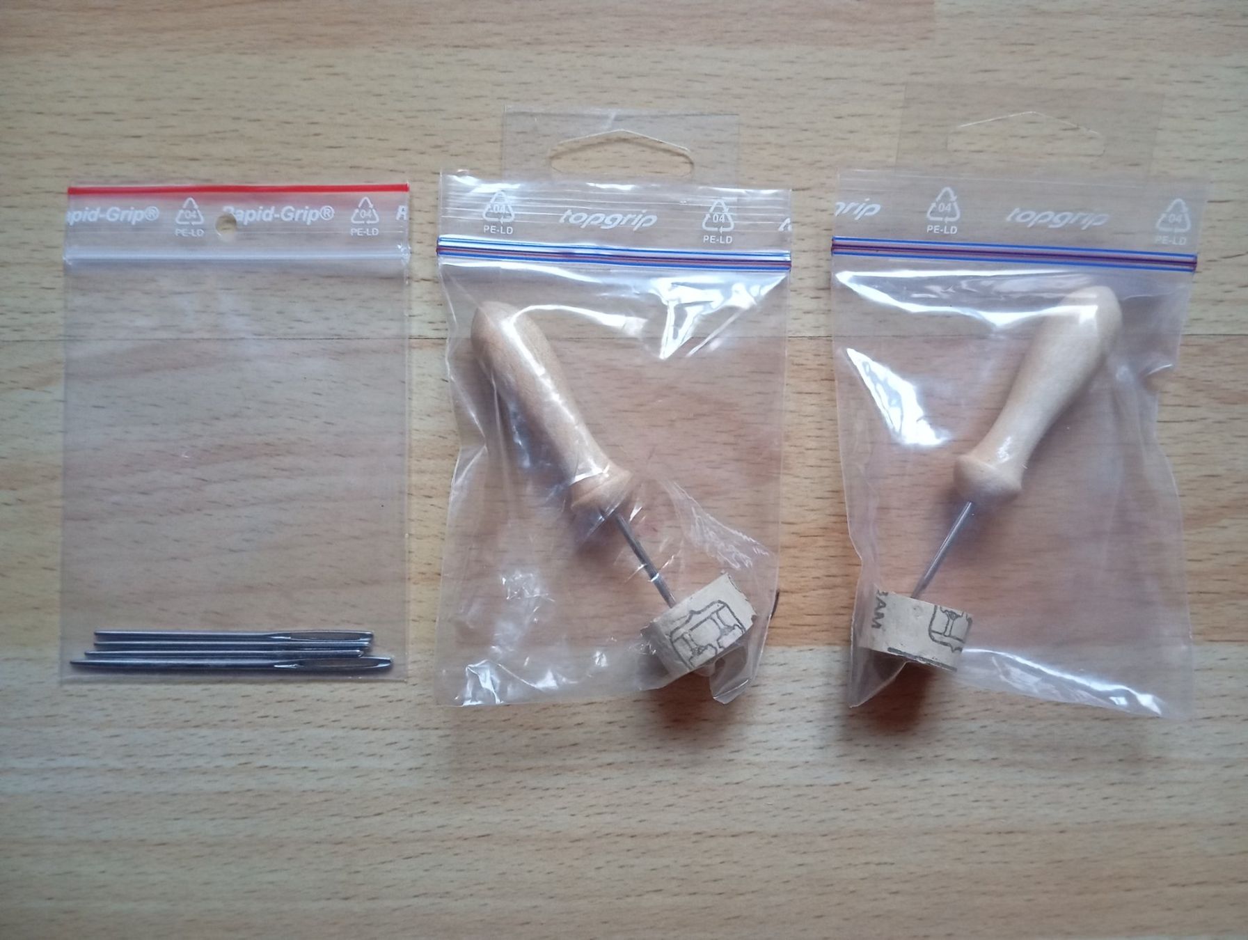 Bastelsets: DIY BASTELSET "Werken" (Neu&OVP) – Neu und originalverpackt aus Zeneggen von shemesh_ 7