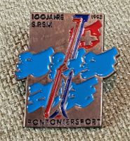 D770 - Pin Pontoniersport S.P.S.V. 1993