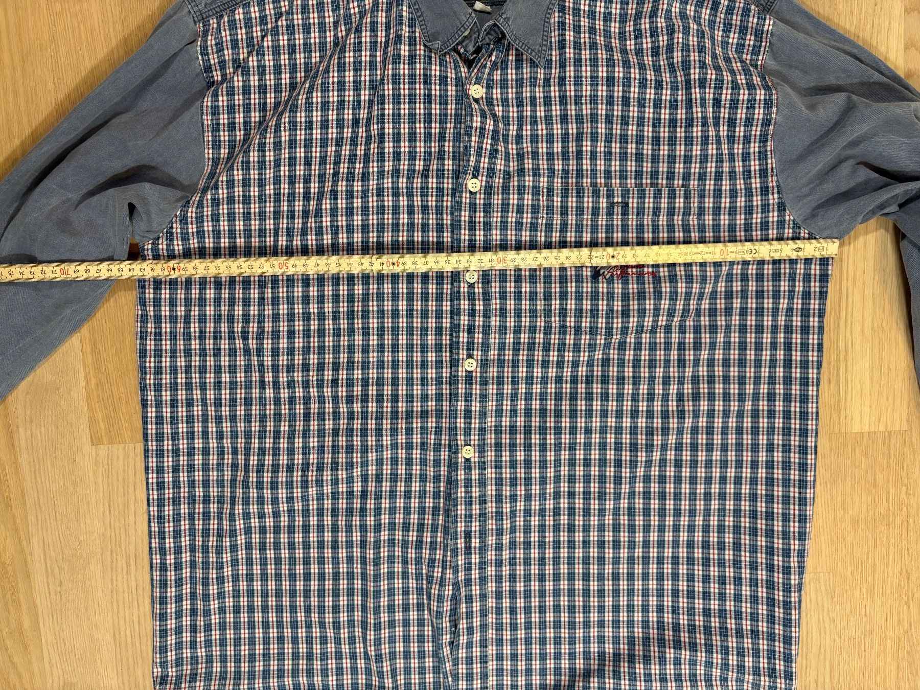 Peak Performance Camicie: Peak Performance Hemd – Usato da Elgg venduto da Jo_Naj 4