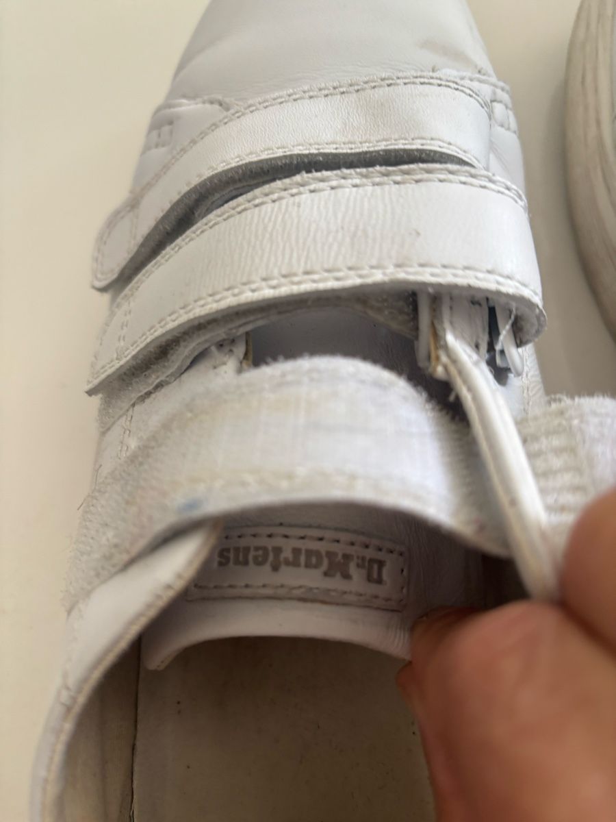 Dr. Martens Scarpe da uomo: Doc martens schuhe EU 42 – Usato da Brügg BE venduto da rah_mqh8 4