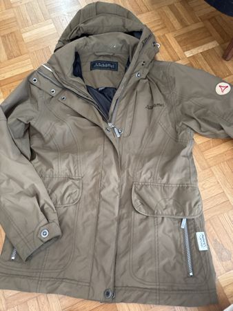 Schöffel Jacke Gr.40 Top Zustand für den Winter! (56)