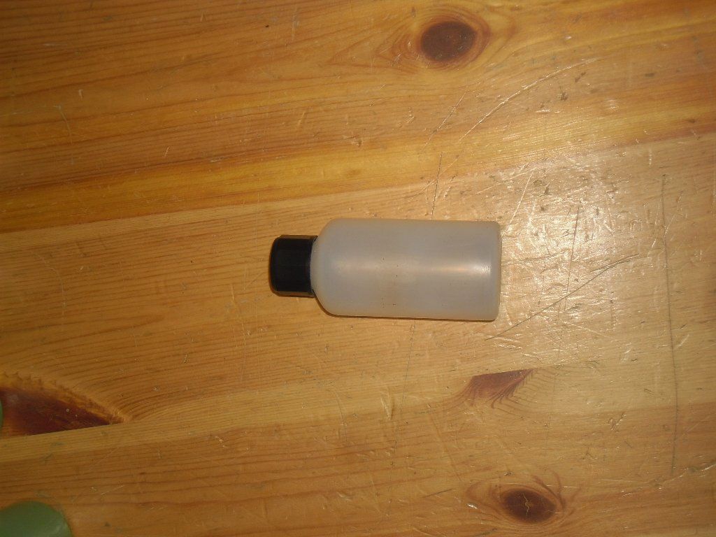 Altro in Stoviglie & Bicchieri: 8 Stk. - Kunststoff-Fläschchen , 100ml – Nuovo (secondo la descrizione) da Büren SO venduto da omsa 3
