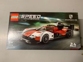 LEGO Speed Champions, 76916 , NEU, OVP, MISB.