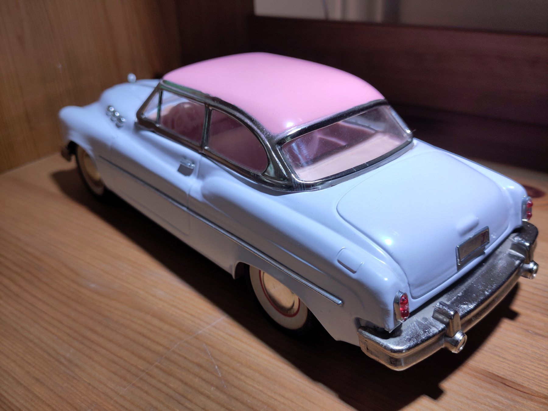 Modellini d'auto: Modellauto 1950 Buick – Usato da Bülach venduto da Tiefschlaflos 2