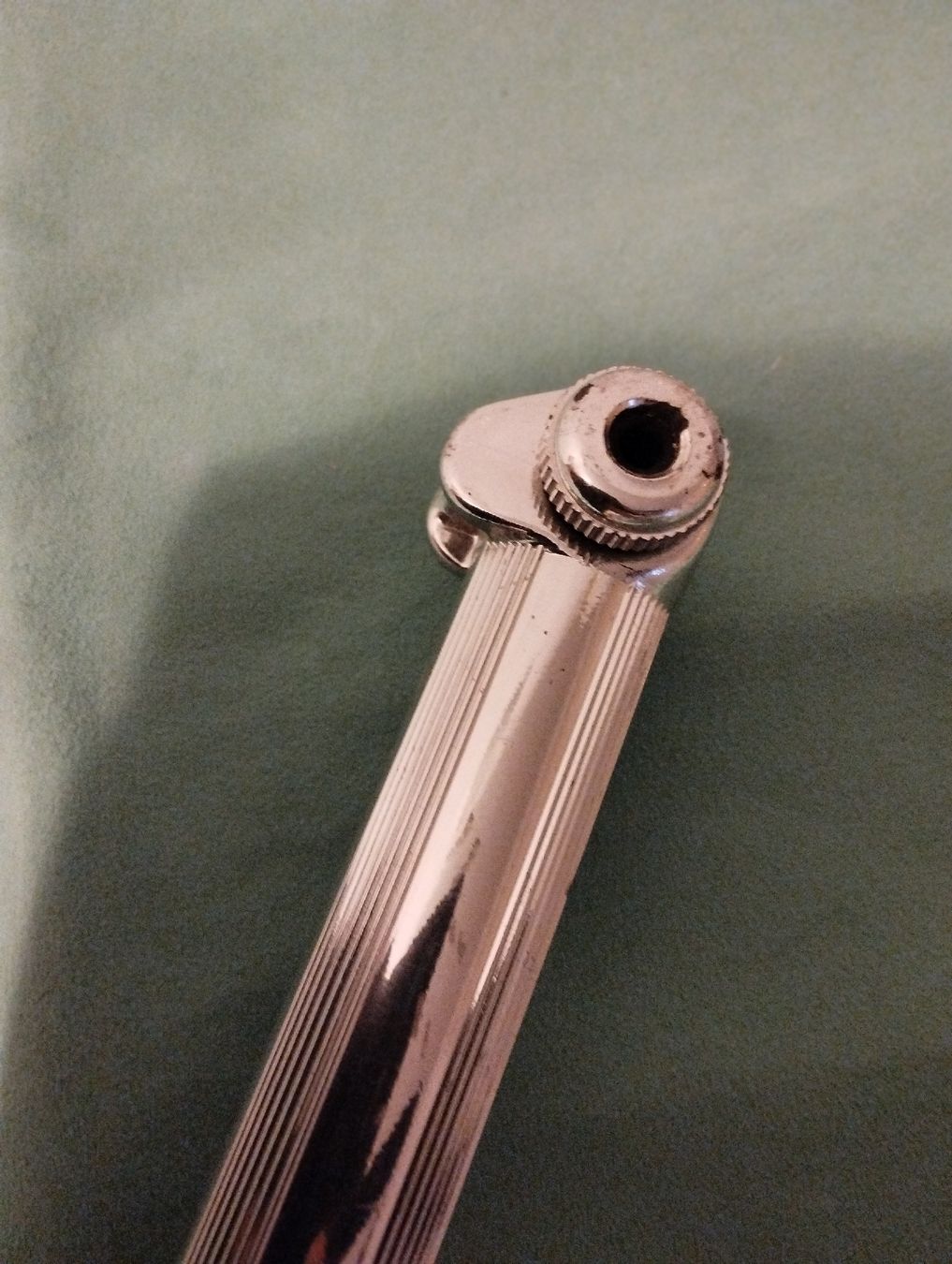 Pompe: Velopumpe Zéfal, Vintage Deko – Usato da Ostermundigen venduto da Dinge1 3