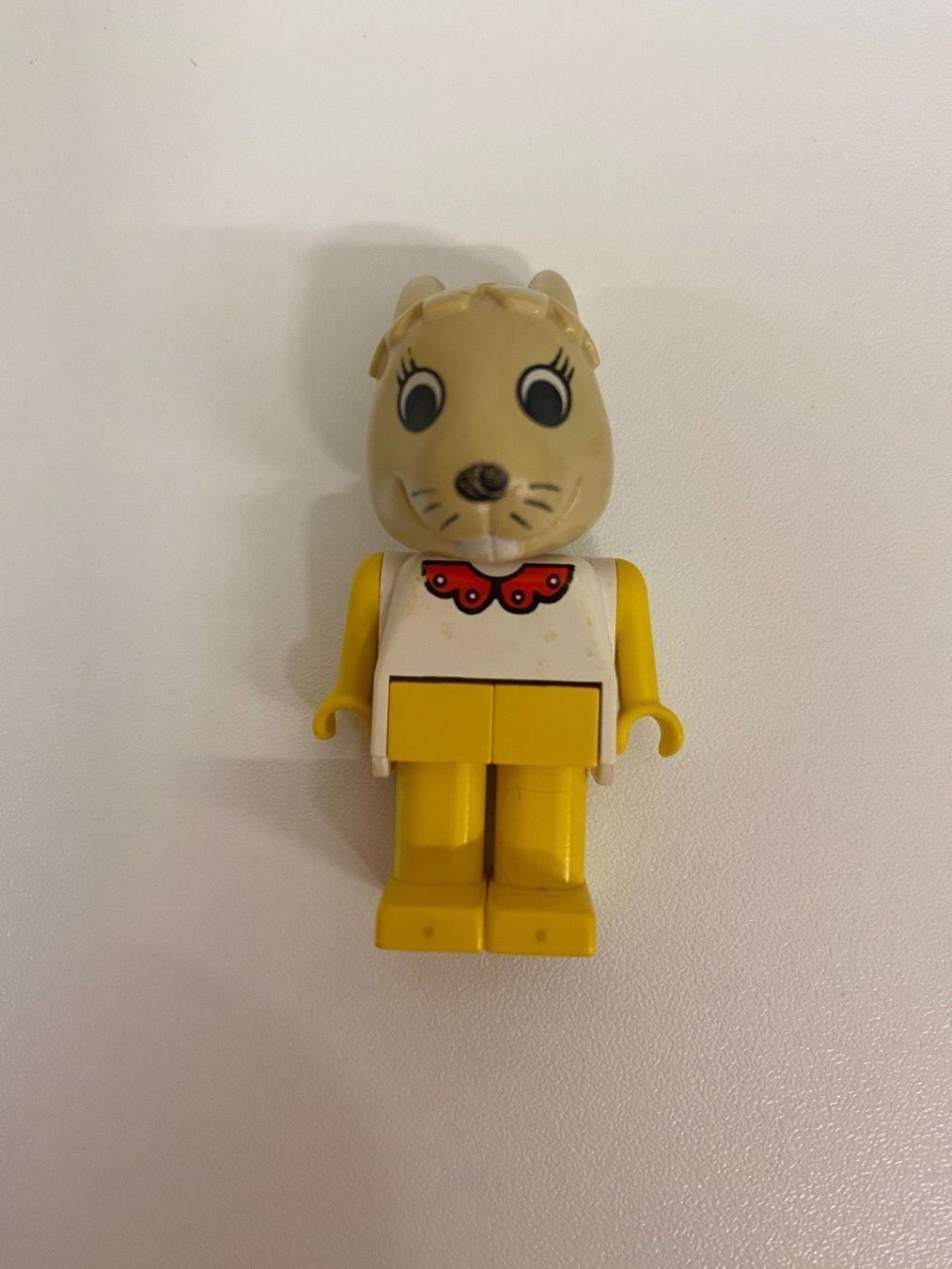 Lego Giocattoli: Lego Fabuland Hase – Usato da Zürich venduto da Darkqueen99 2