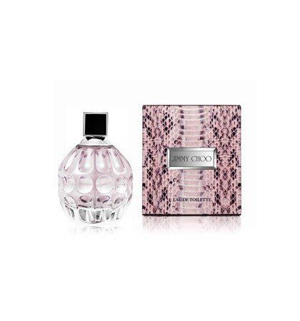 Jimmy Choo Profumi & Eau de Toilette: Jimmy Choo EDT vapo 60ml – Usato da Buchs SG venduto da Parfumboutique