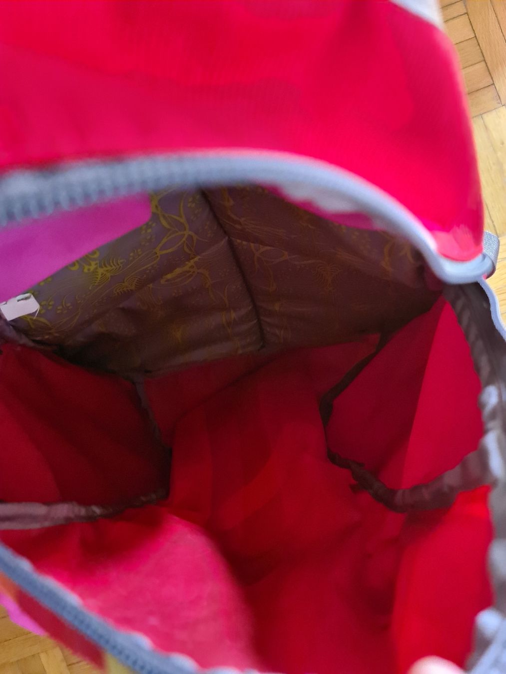 Dakine Kindertaschen: DAKINE Rucksack – Gebraucht aus Thun von erh_fs86 2