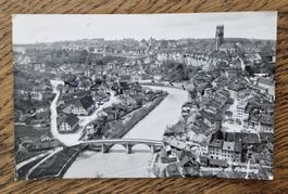 Fribourg, Feldpost 1947