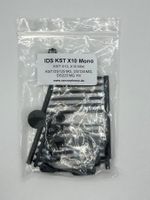 3x KST IDS LDS Servoanlenkung + 2x IDS LDS Ruderhorn Midi