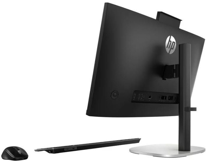 Hewlett Packard PCs: HP AIO ProStudio 4 G1i 23.8" BY6W7ET – Neu (gemäss Beschreibung) aus Meiringen von Logia 1
