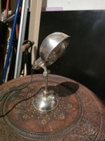 très belle lampe vintage 