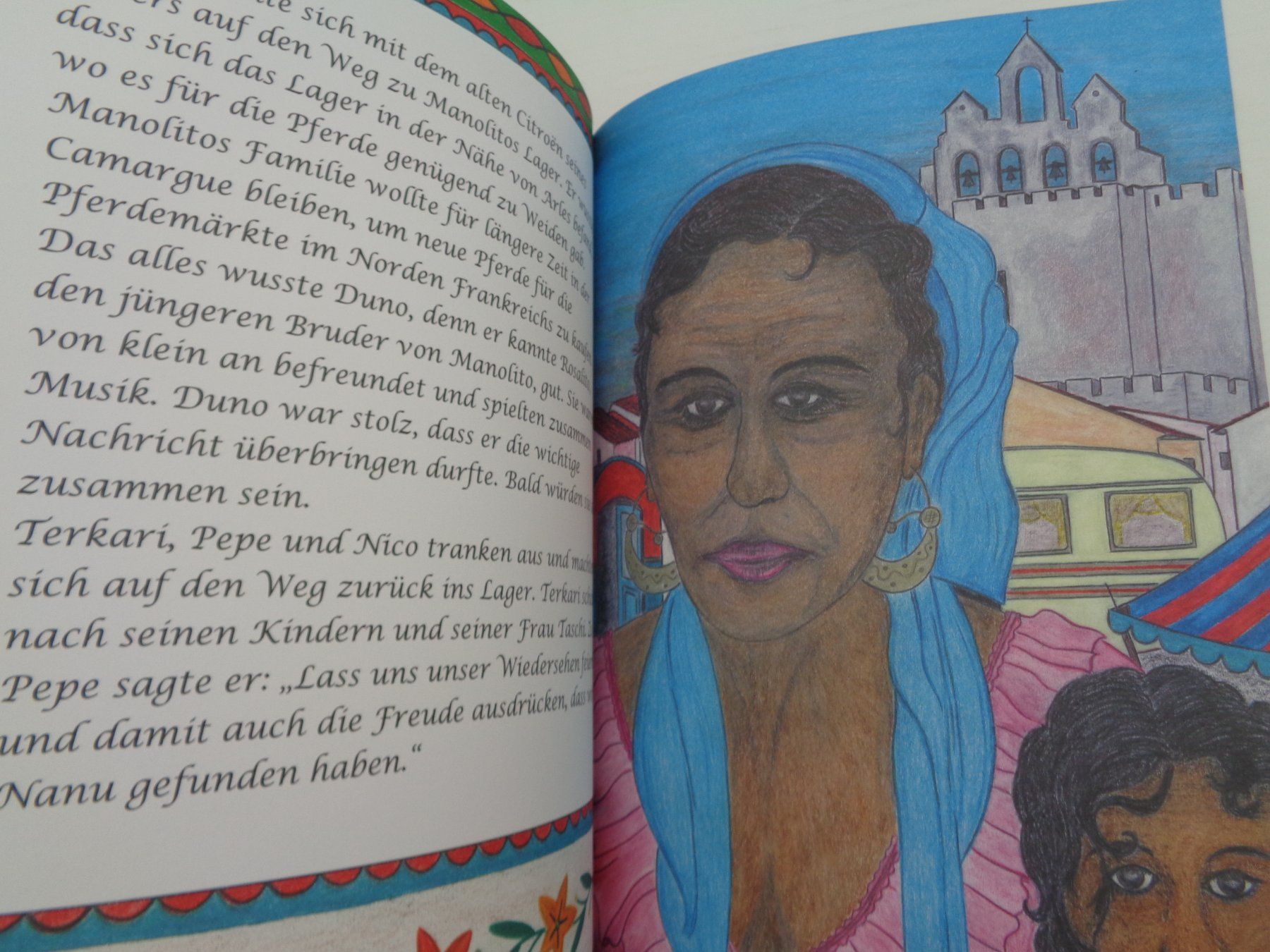 Bücher: Mavro Bilderbuch - Silvio Gruber – Gebraucht aus Chur von omonia 5