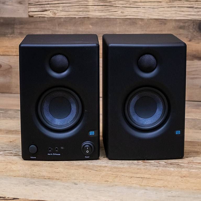 Casse acustiche: Pre Sonus Eris 3.5 – Nuovo e nell'imballaggio originale da Zürich venduto da adr_frw2