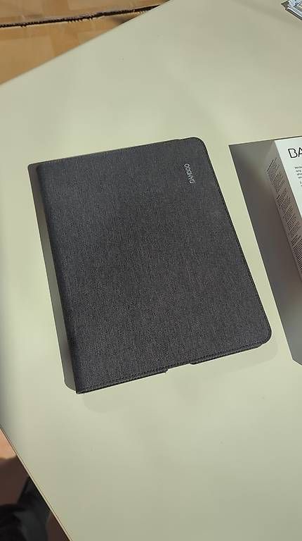 Schreibblöcke: Bamboo folio numériser vos notes – Gebraucht aus Champagne von jan_vcd5 1