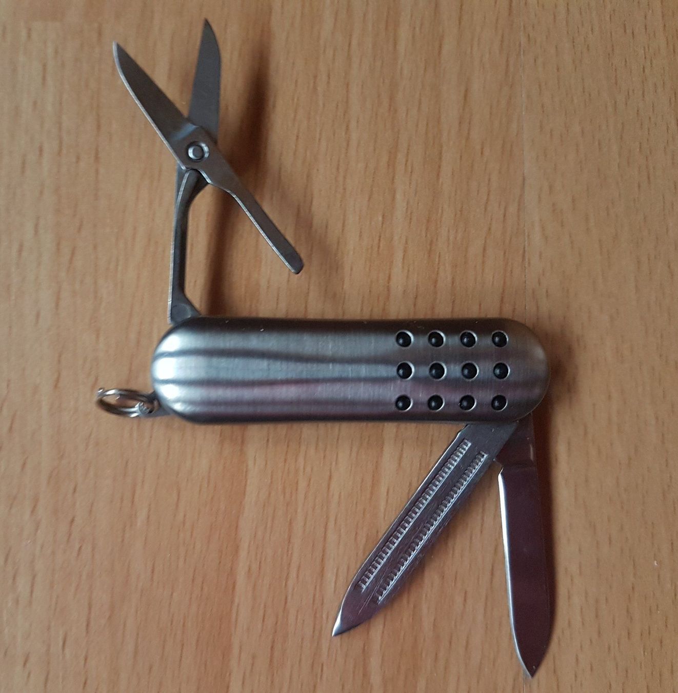 Couteaux de poche: SACKMESSER (NEU) – Neuf avec emballage d'origine à Sax par prinzenrollen 2