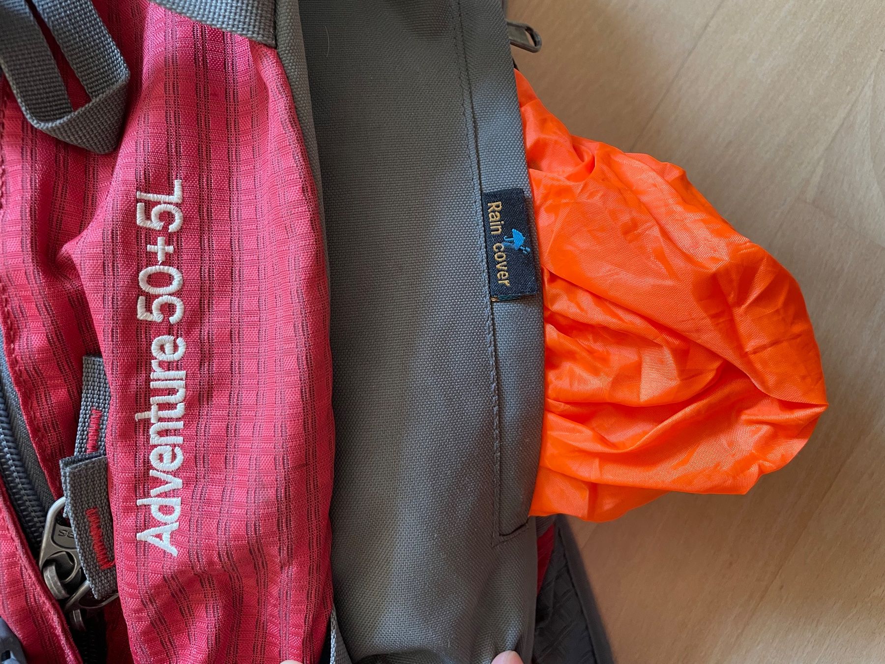 Sacs à dos: Wanderrucksack – D'occasion à Bern par Llywelyn 3