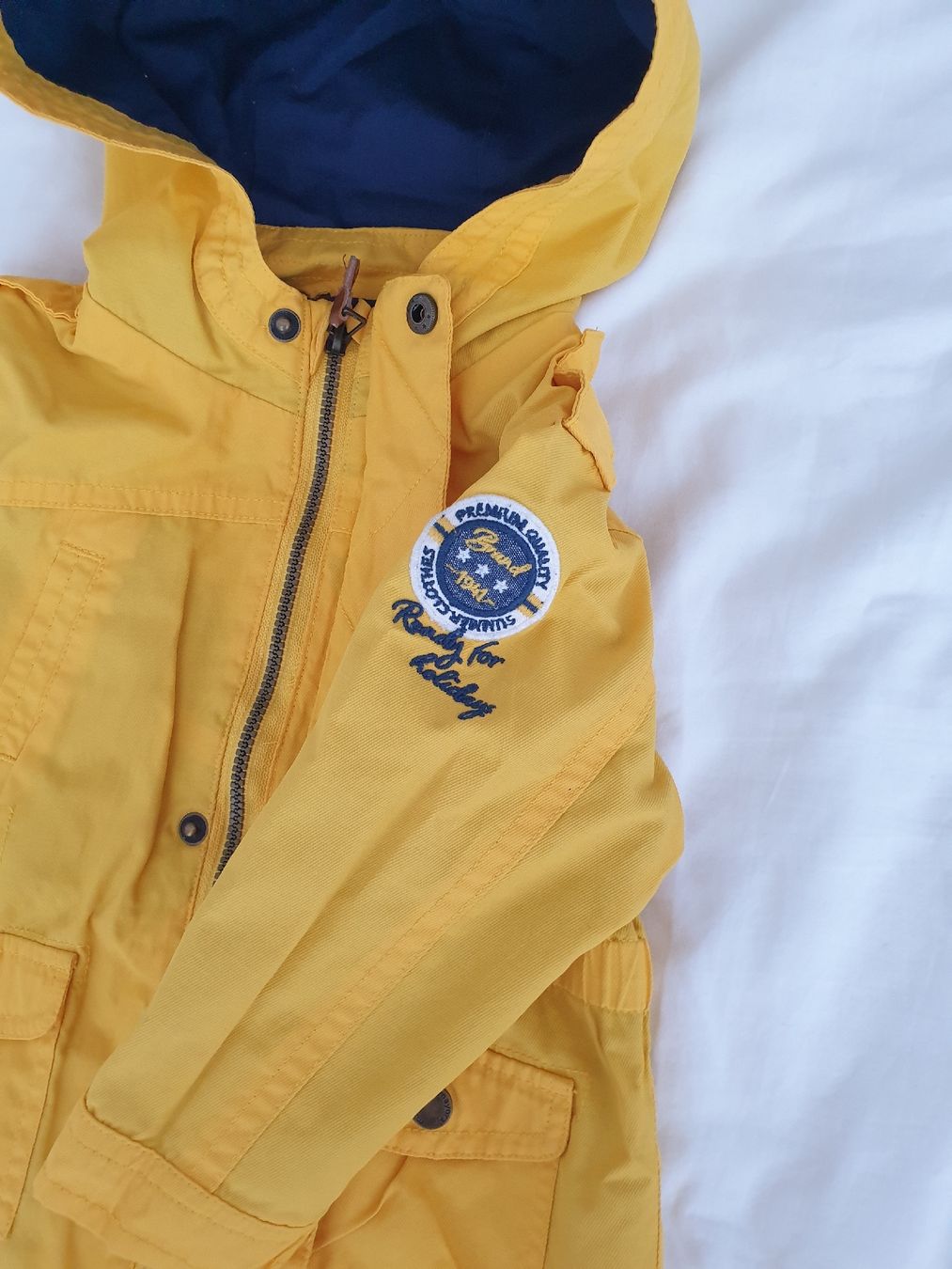 Mayoral Jacken & Mäntel: Mayoral Jacke Gr. 80 – Neu (gemäss Beschreibung) aus Root von bea147779 5