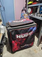 Sac modélisme Hudy
