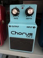 Boss Chorus CE-2