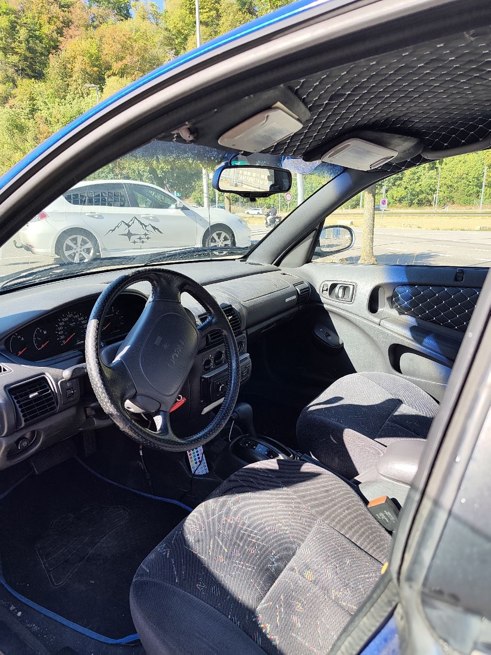 Chrysler Autos: Chrysler Neon  – Gebraucht aus Niederbipp von mechanic98 4