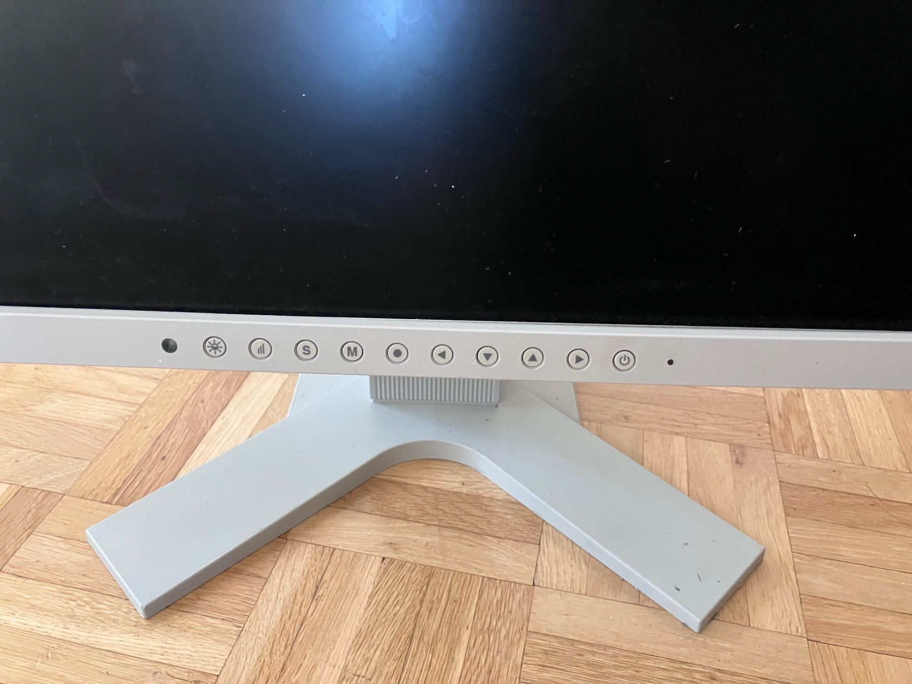 Eizo Monitore: Monitor EIZO FlexScan S2202W – Gebraucht aus Waedenswil von paimai 1