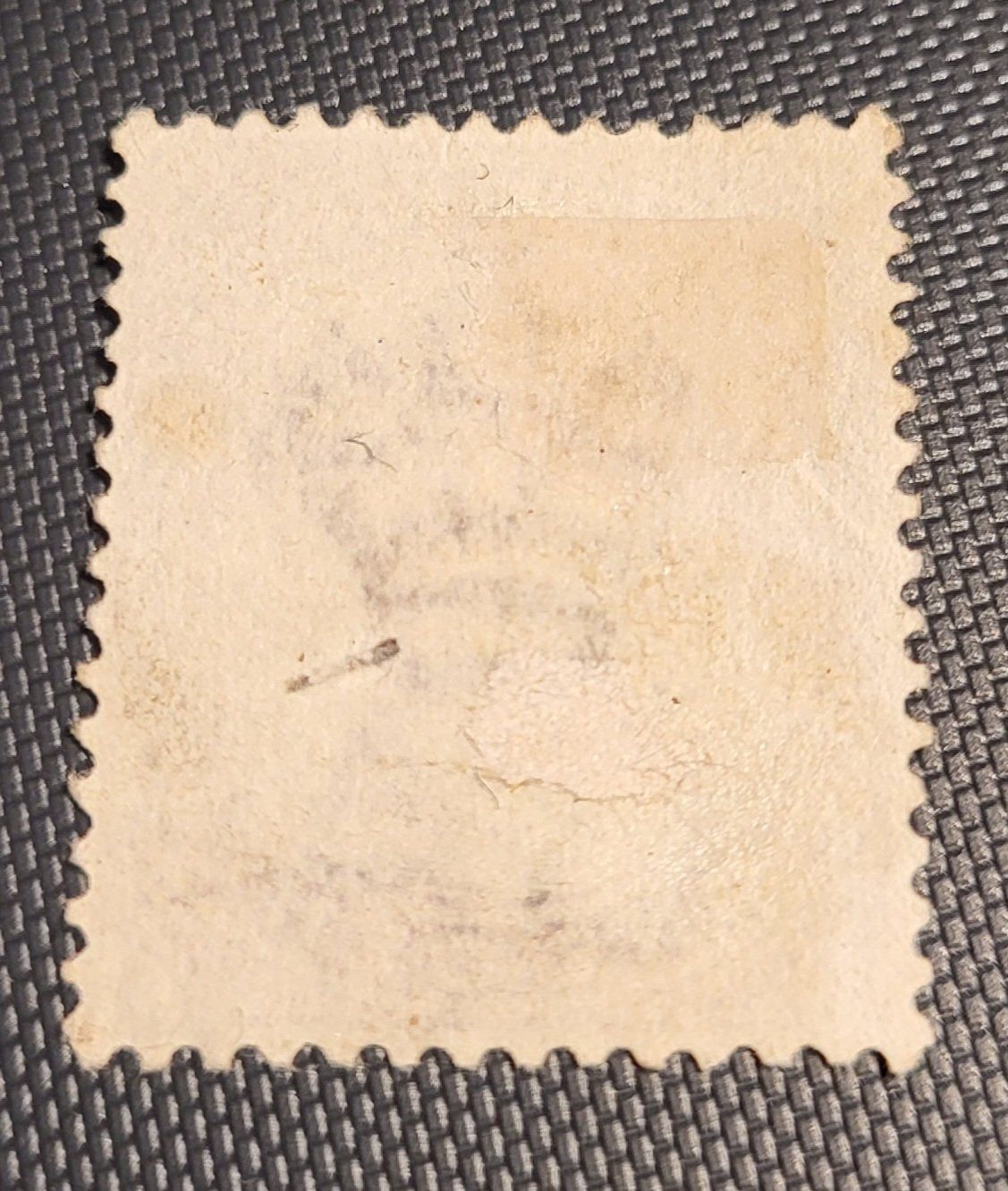 Tutti i francobolli: Mauritius alte briefmarke – Usato da St Gallen venduto da Stampsalshobby 1