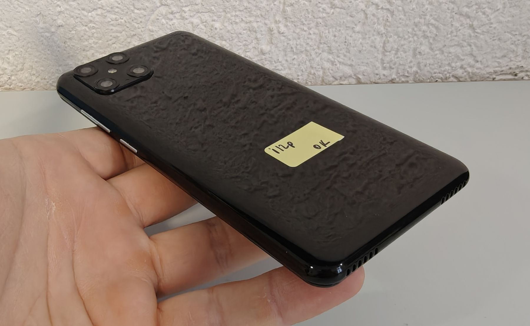 Portables: Handy "i12 Pro" – D'occasion à Ehrendingen par Rocky985 3