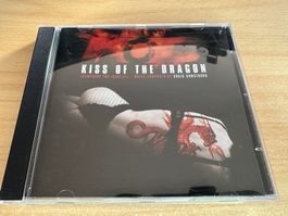 H8 Craig Armstrong – Kiss Of The Dragon: Symphony For Isabel