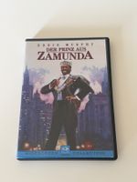 Der Prinz aus Zamunda DVD Eddie Murphy