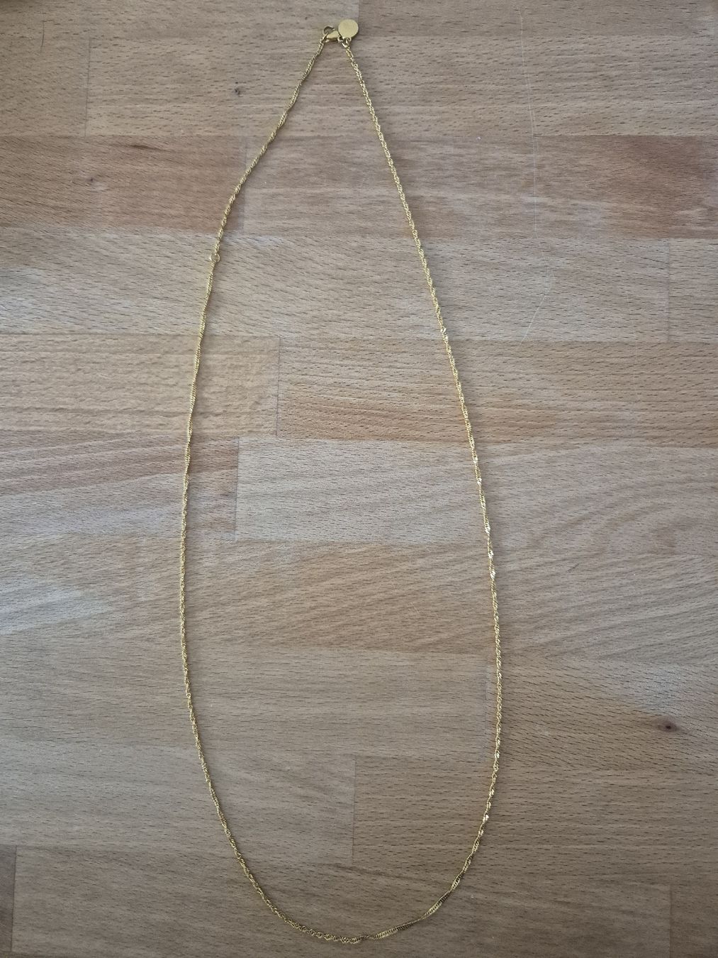 Purelei Catenine: Purelei Lightly Kette – Nuovo (secondo la descrizione) da Effretikon venduto da Malou 1