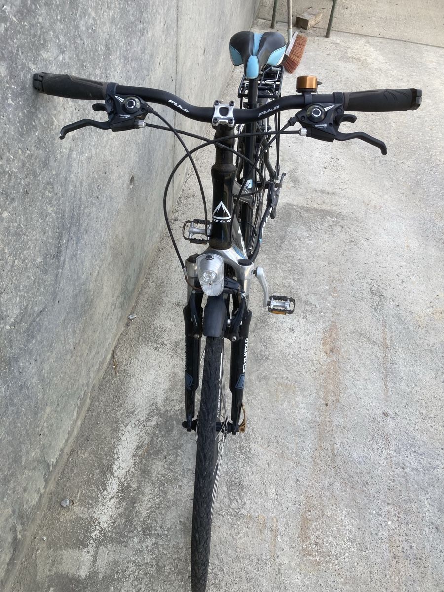 Vélos: Velo  – Défectueux à Uerkheim par Dealer-4813 4